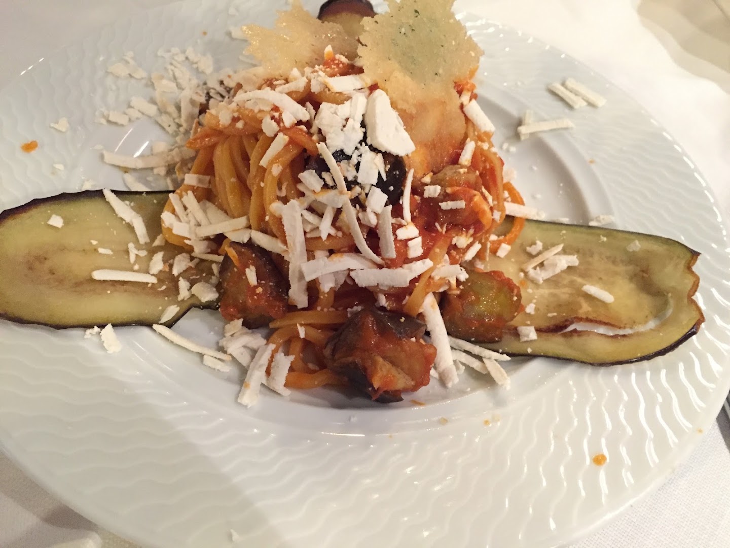 Strabbioni Ristorante