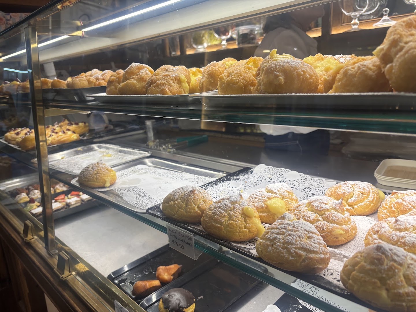 Strabbioni Ristorante