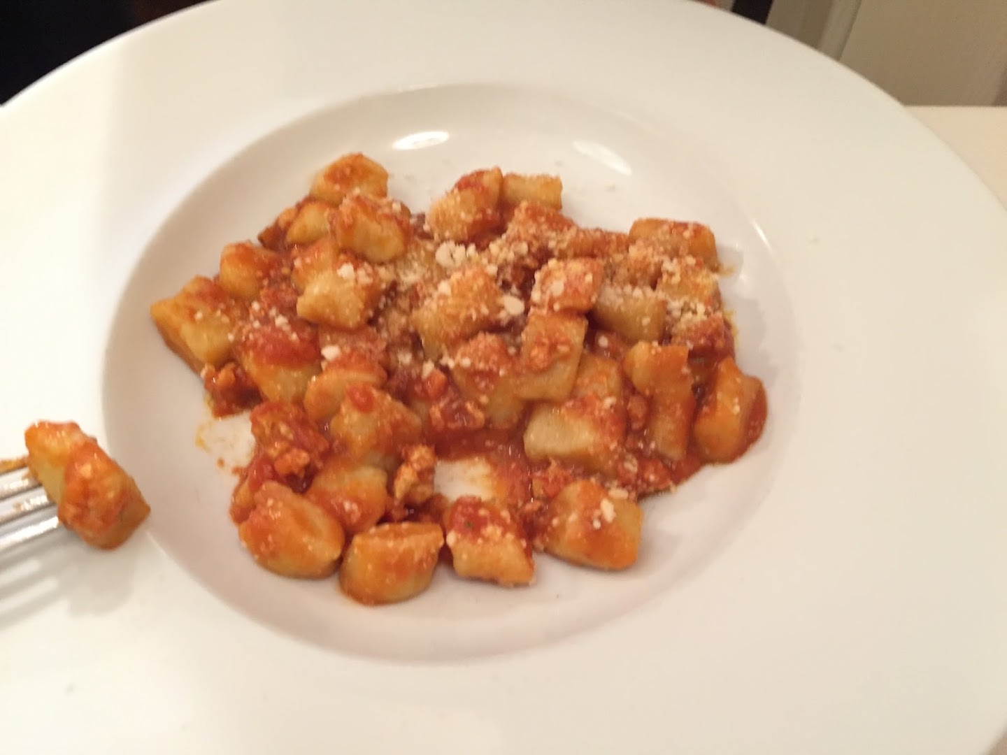 Strabbioni Ristorante