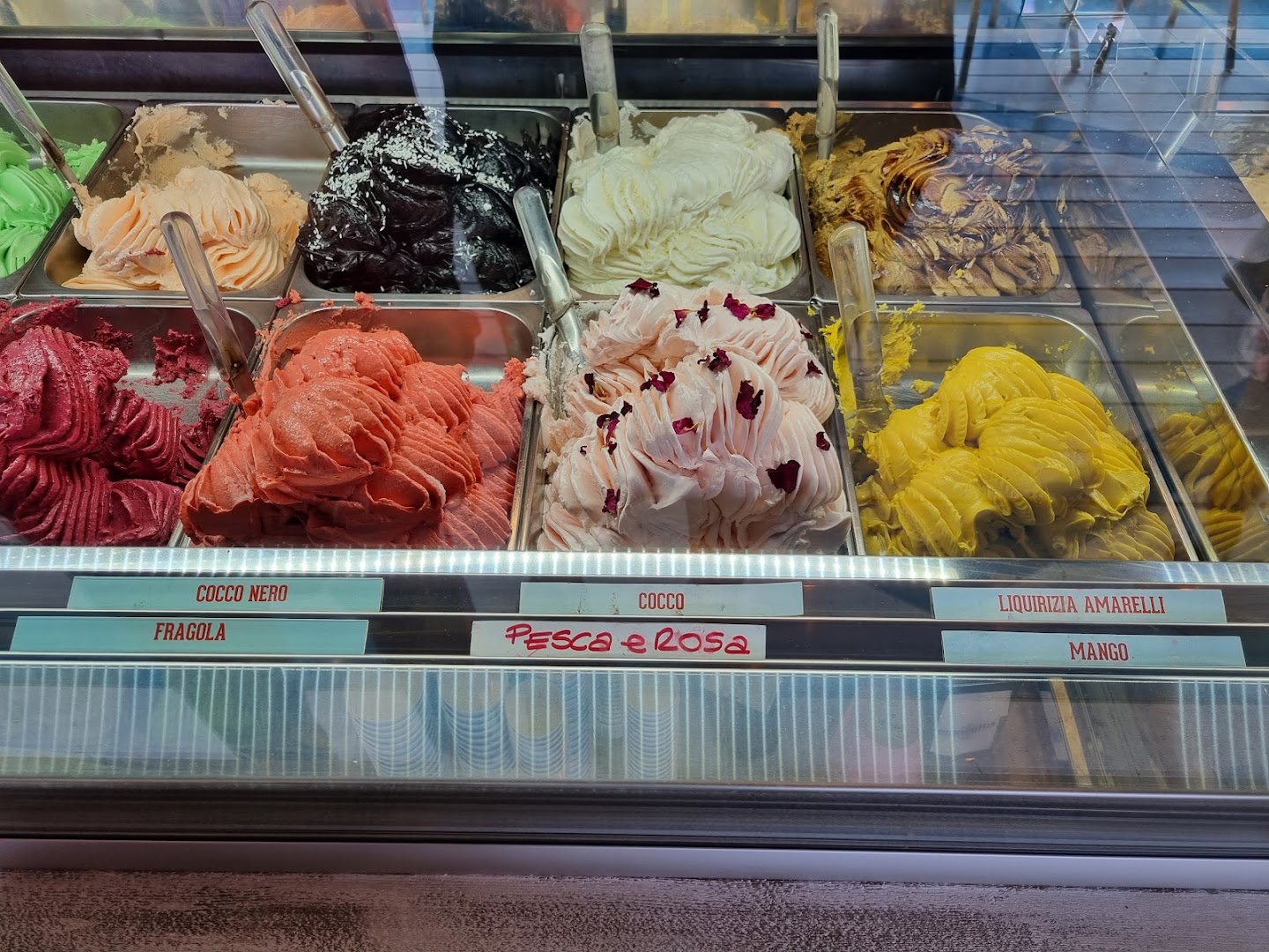 Strabù Gelato