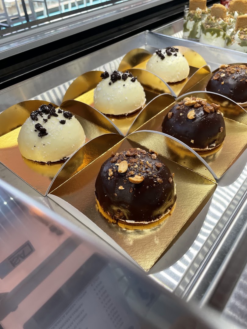 Strabù Gelato