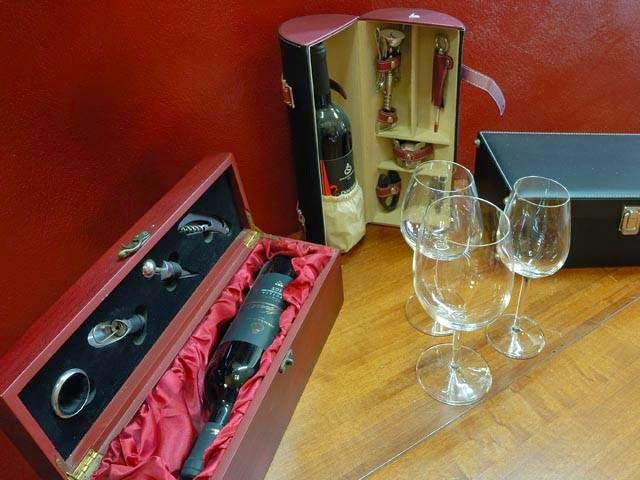 Stracquadaini Vini
