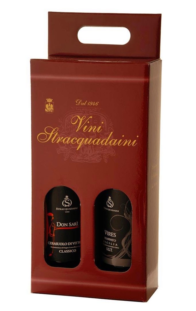 Stracquadaini Vini