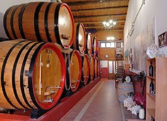 Stracquadaini Vini