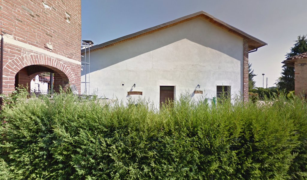 Strada del Passatempo, 3