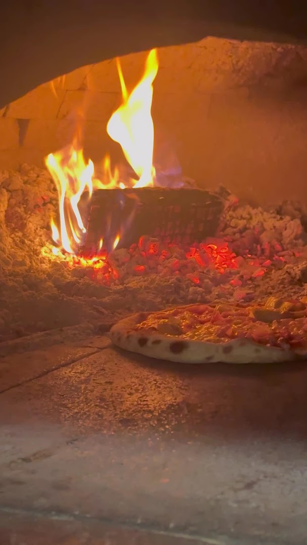 Strada Facendo Ristorante Pizzeria
