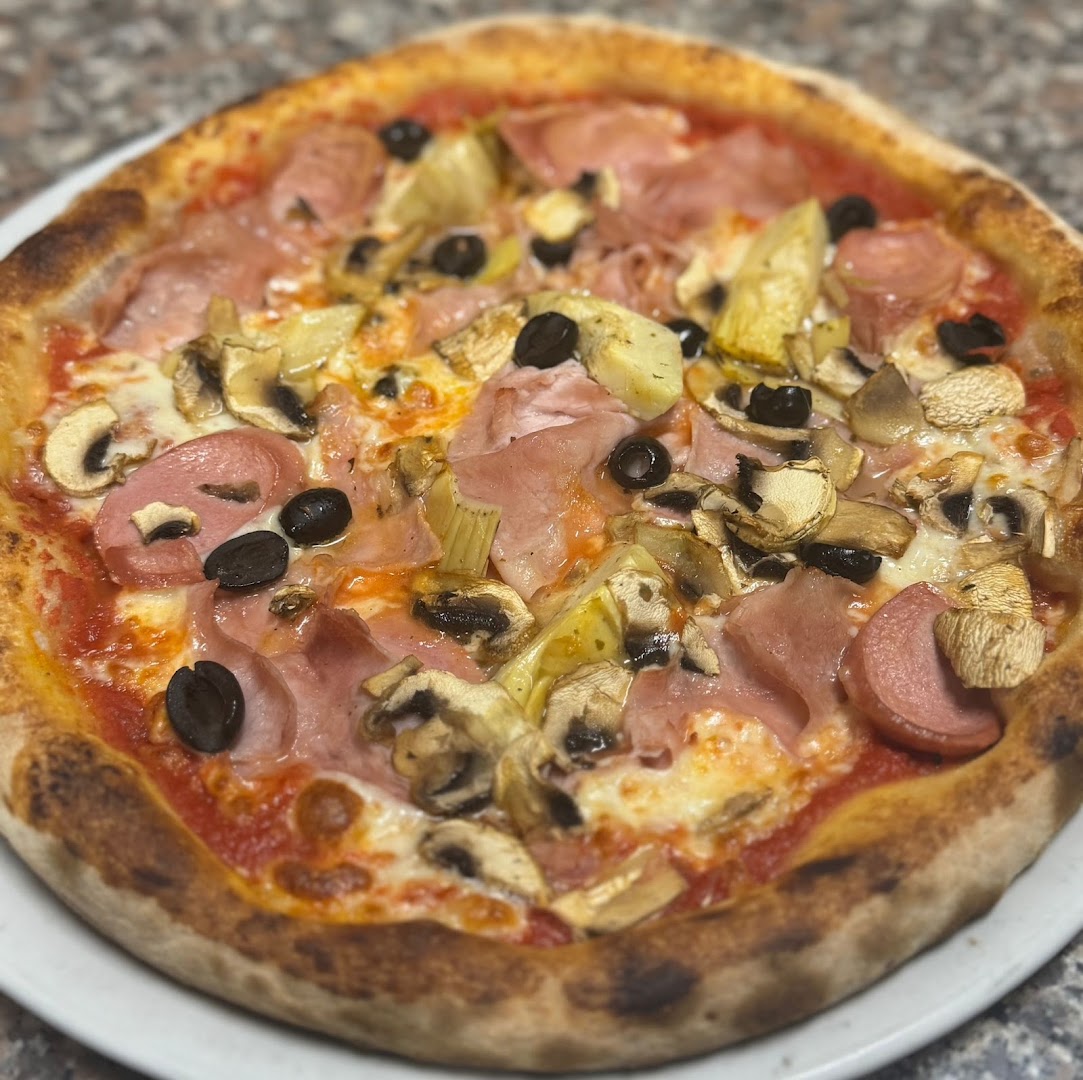 Strada Facendo Ristorante Pizzeria