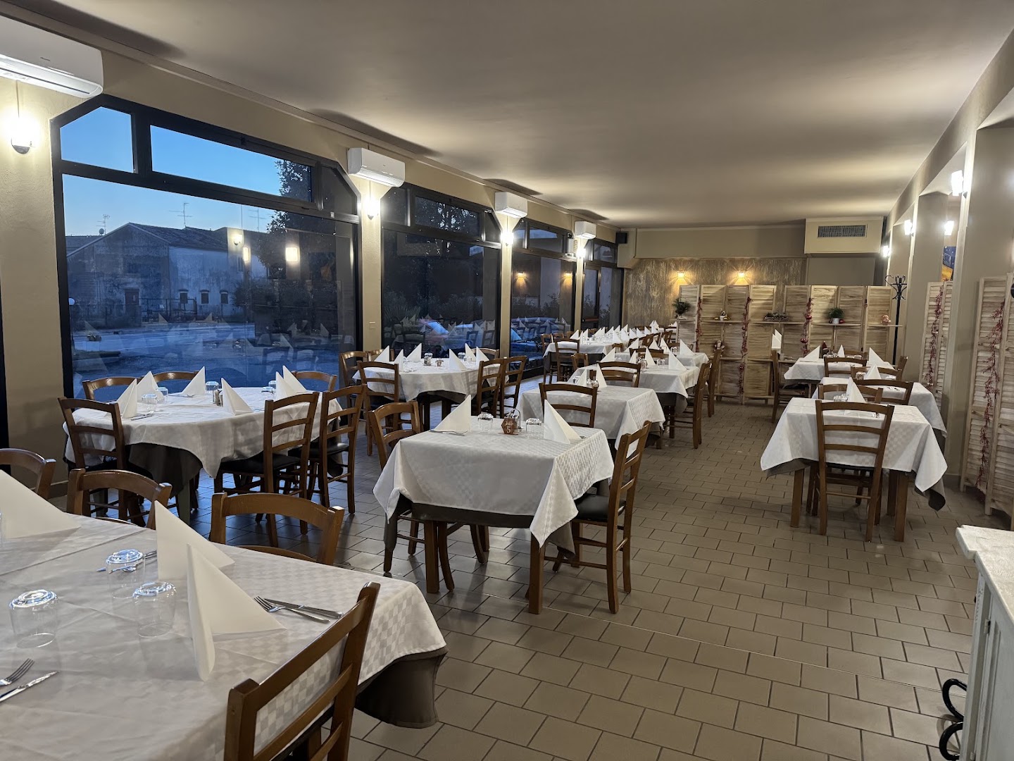 Strada Facendo Ristorante Pizzeria
