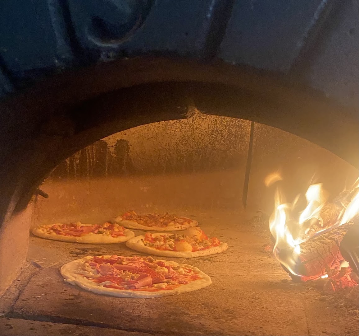 STRADA GRILL PIZZA E KEBAB BADIA POLESINE