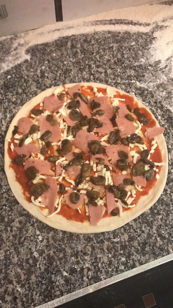 STRADA GRILL PIZZA E KEBAB BADIA POLESINE