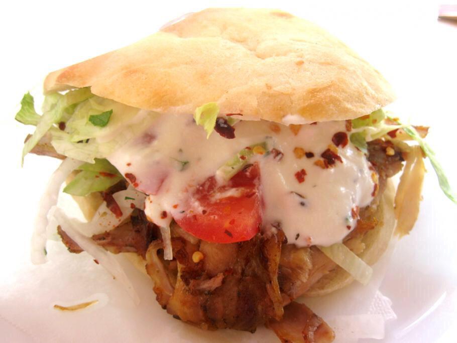 STRADA GRILL PIZZA E KEBAB BADIA POLESINE, Badia Polesine