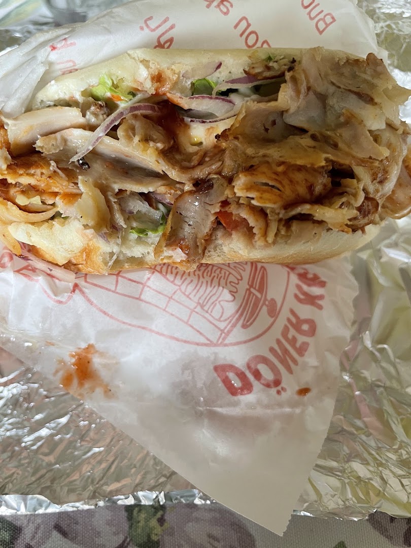STRADA GRILL PIZZA E KEBAB BAGNACAVALLO, Bagnacavallo