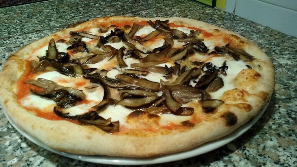 STRADA GRILL PIZZA E KEBAB POGGIO RUSCO, Poggio Rusco