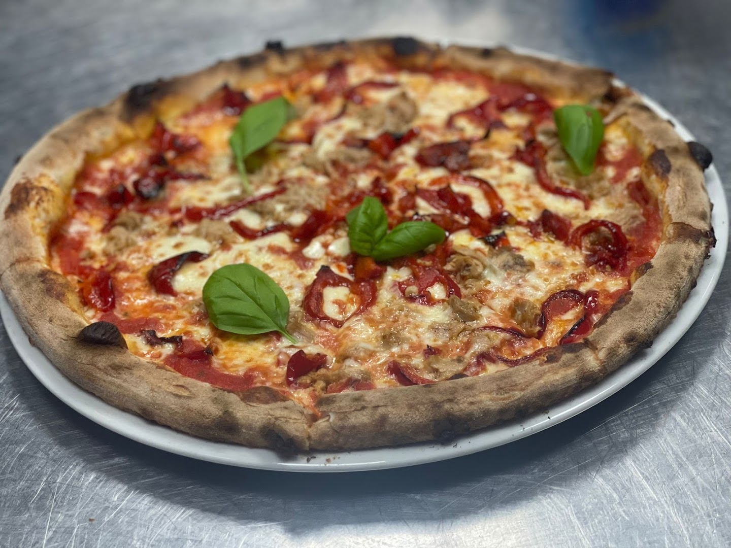 STRADA GRILL PIZZA E KEBAB POGGIO RUSCO