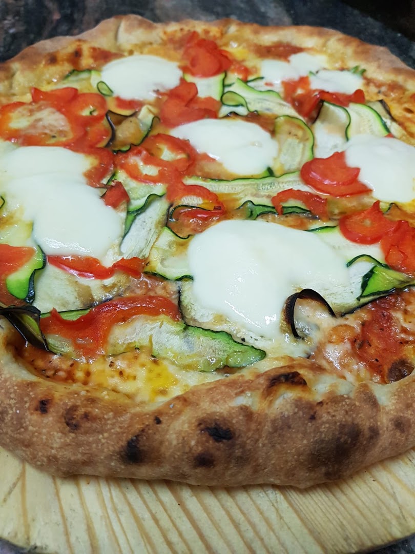 STRADA GRILL PIZZA E KEBAB POGGIO RUSCO