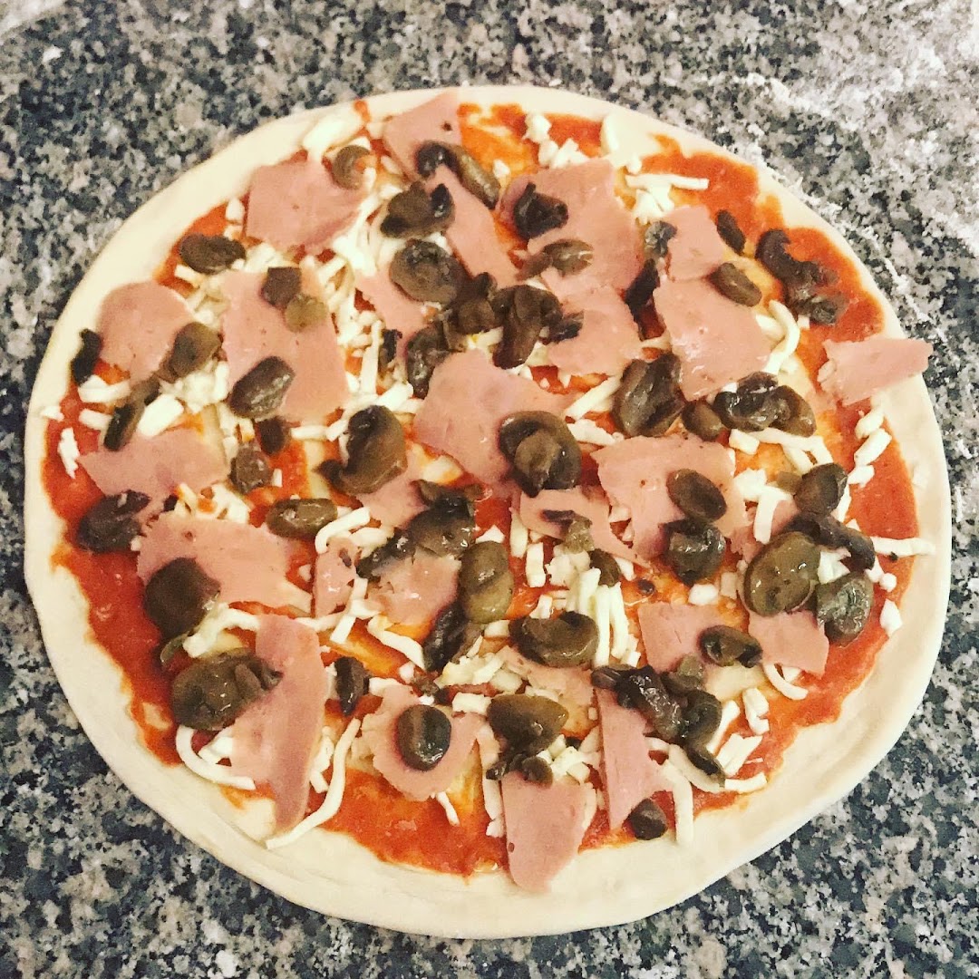 Strada Grill Pizza e Kebab