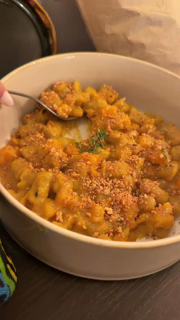 STRADA- Pasta, Pizza & Burger Gourmet, Civitavecchia