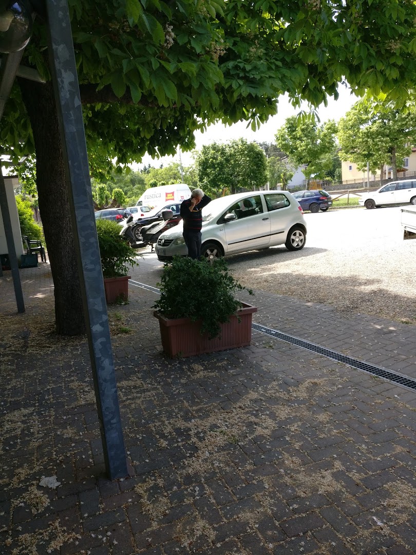 strada provinciale 1 del Carso 14 (trattoria Ai Pini)