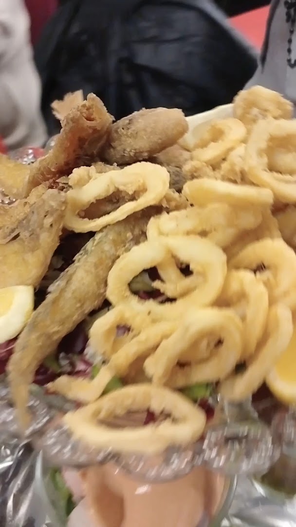 Stradyvari Osteria, Pizzeria, Wine Bar, Modena