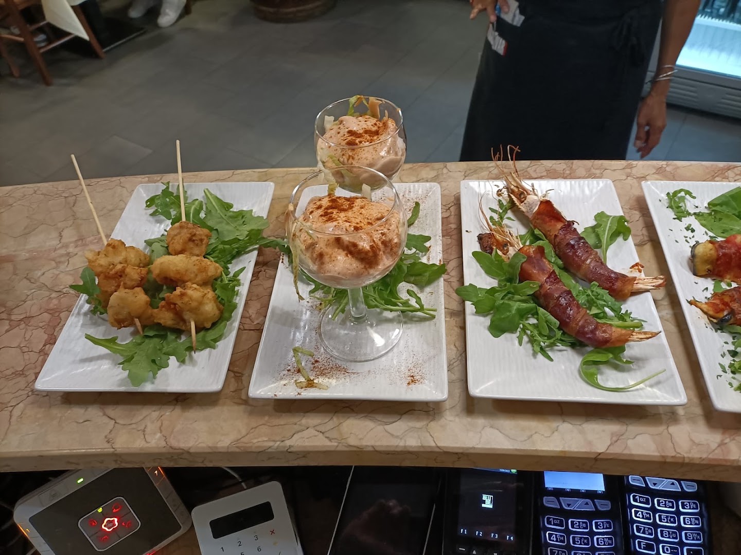 Stradyvari Osteria, Pizzeria, Wine Bar