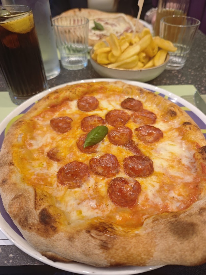 StraFico, Gallarate