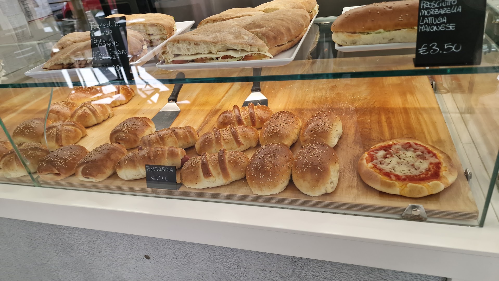 Strafood