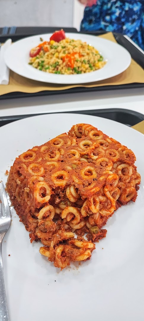 Strafood