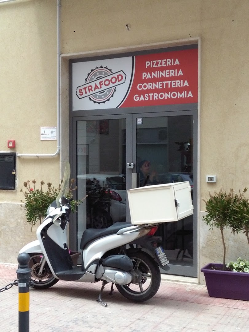 Strafood