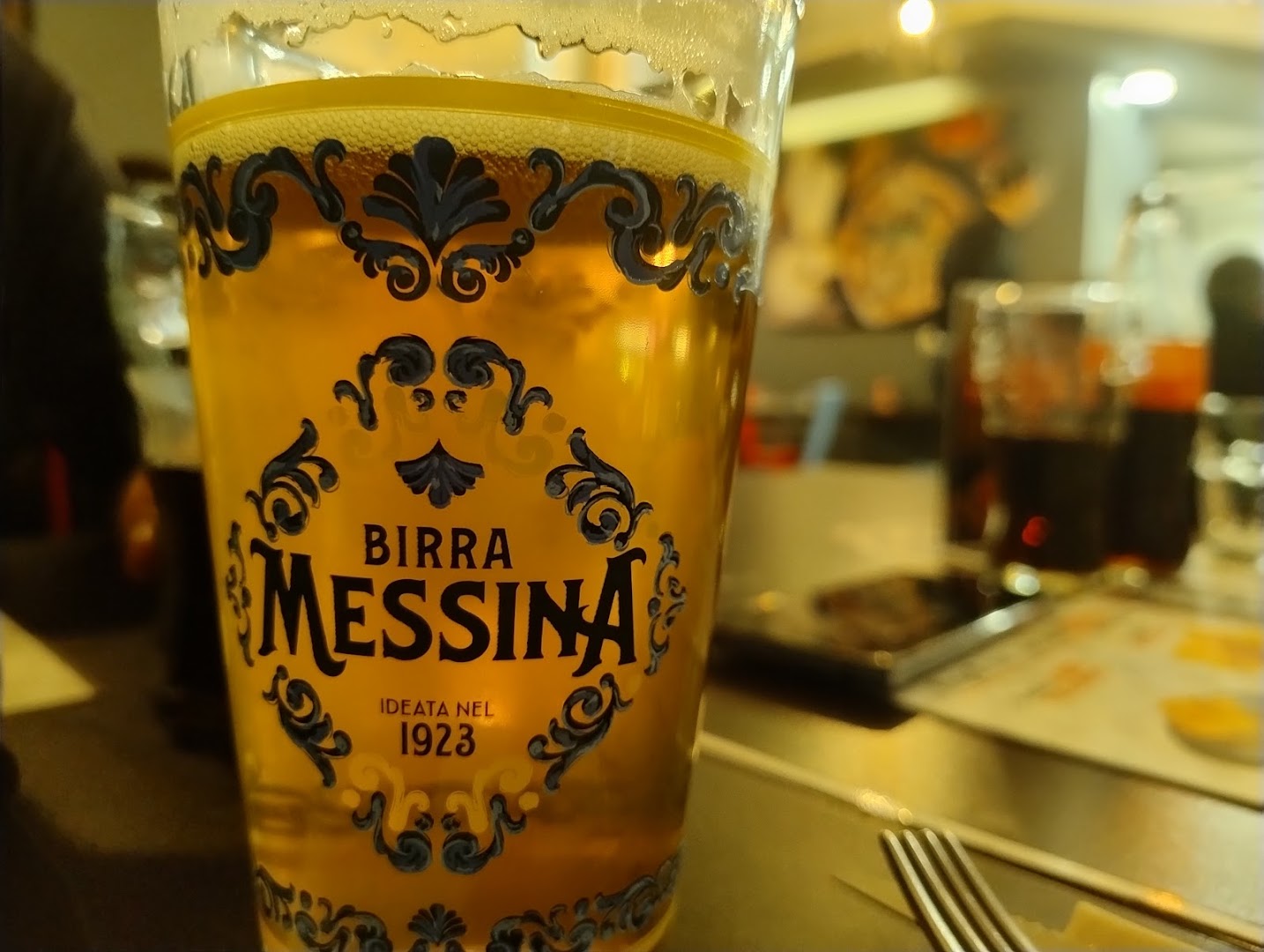STRAFUD Pizzeria con Cucina