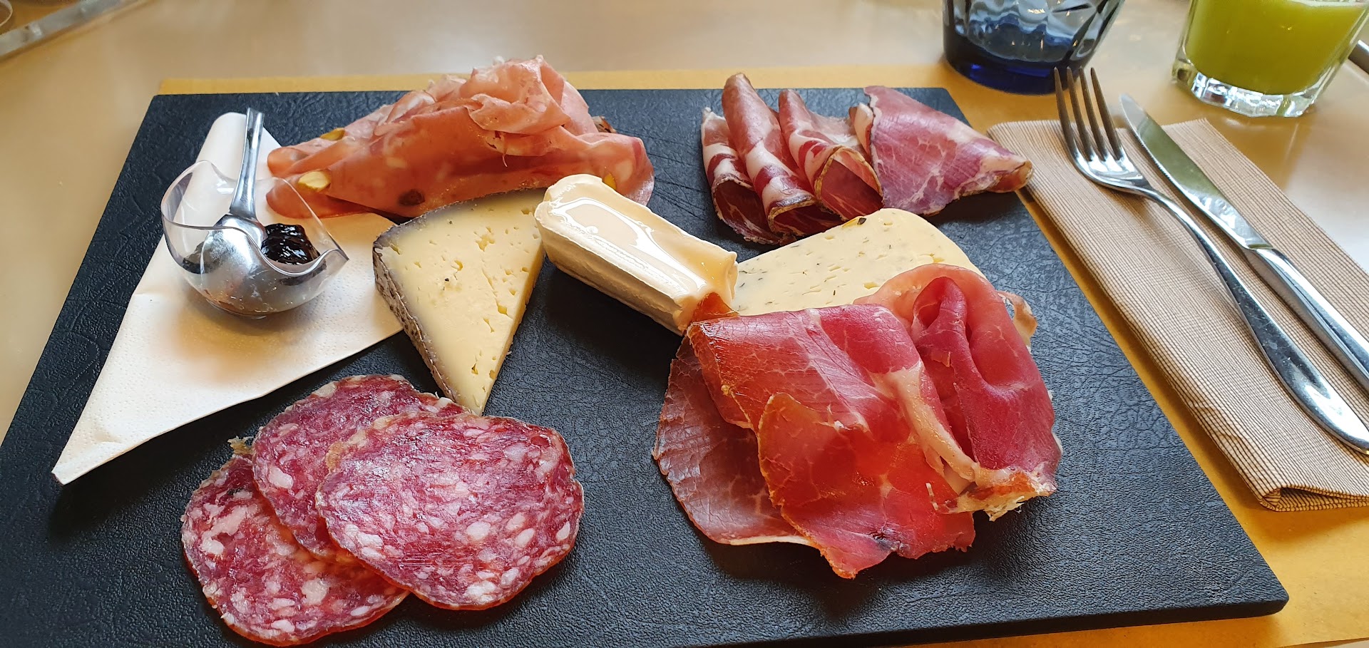 Strafusari Bistrot, Rovato