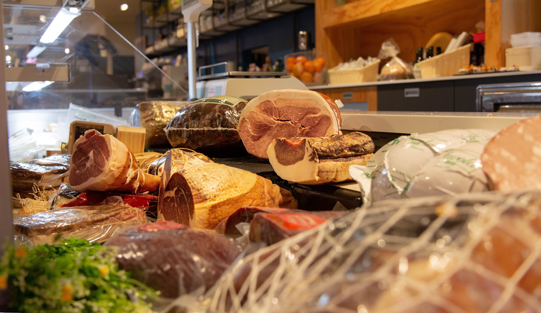 Strafusari Bistrot
