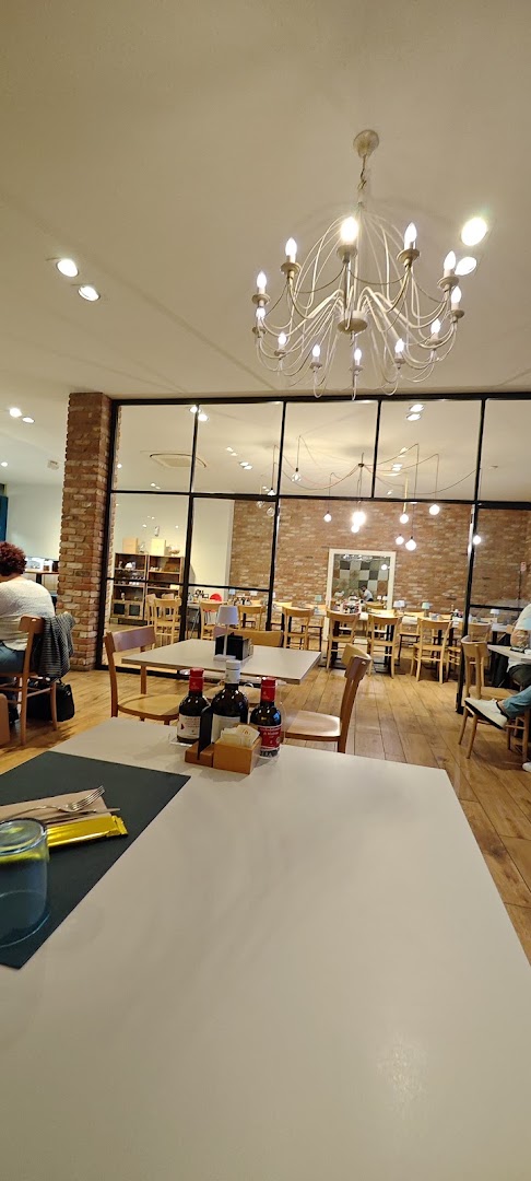 Strafusari Bistrot