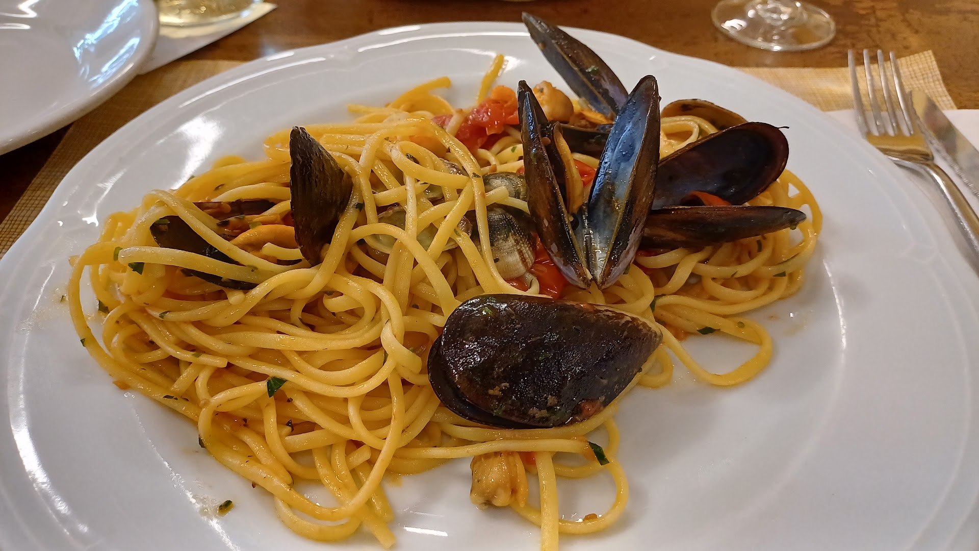 Strambiosei Trattoria Pizzeria