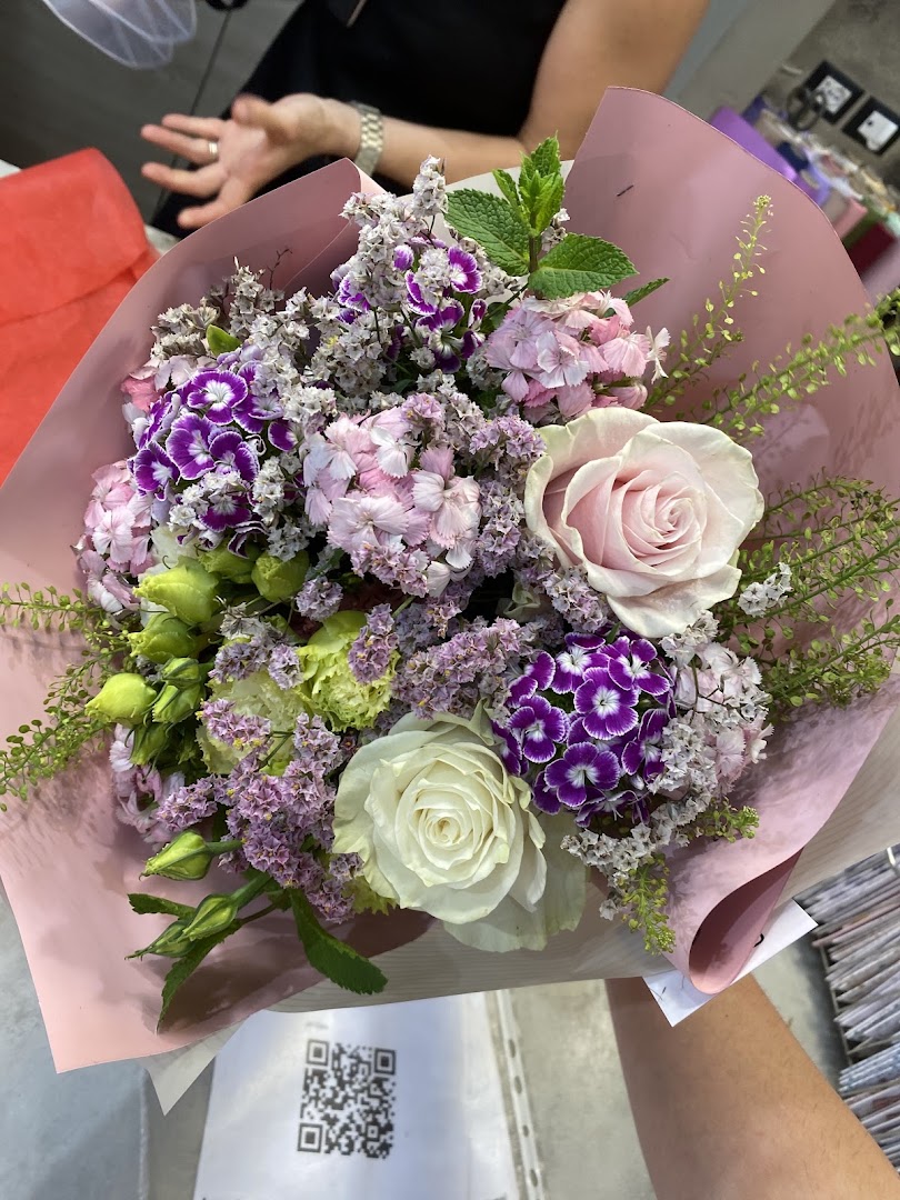 Strani Fiori Torino delivery