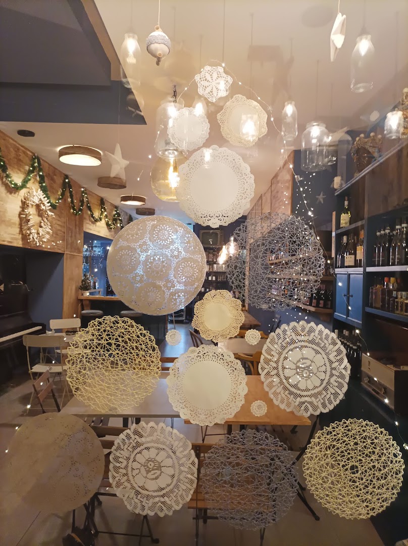 Stranizza d’amuri bistrot / ristorante siciliano