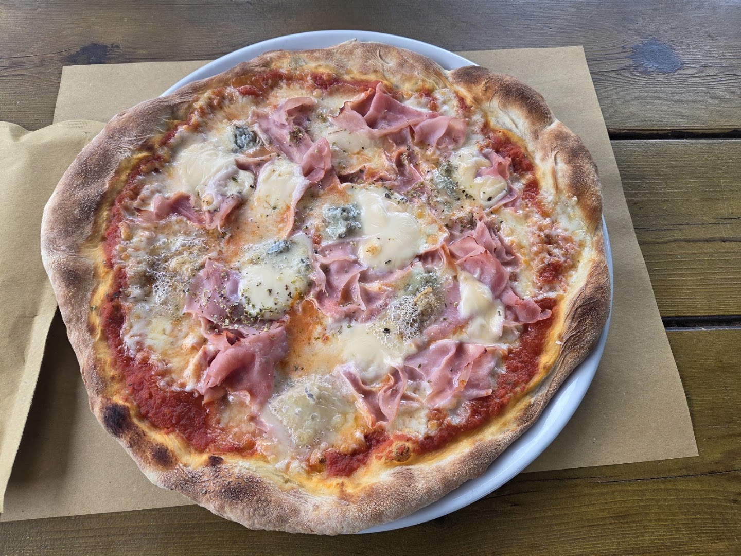 Strapizza bar pizza palestra compleanni