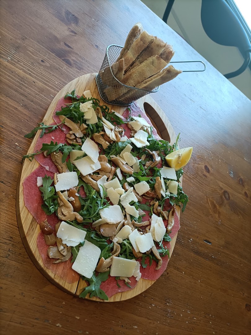 Strapizza bar pizza palestra compleanni