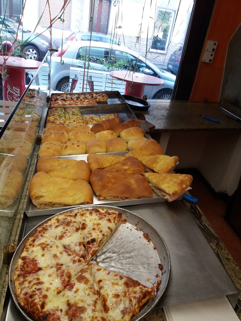 Strapizza...Mi
