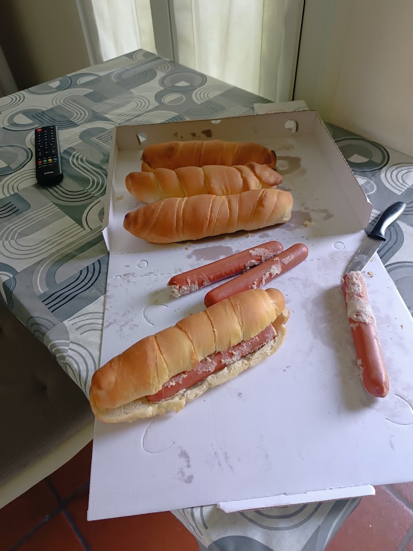 Strapizza...Mi