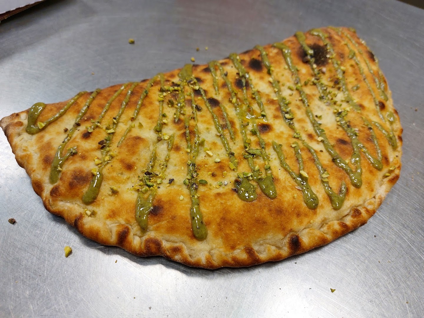 Strapizzami da Adriano Carlentini