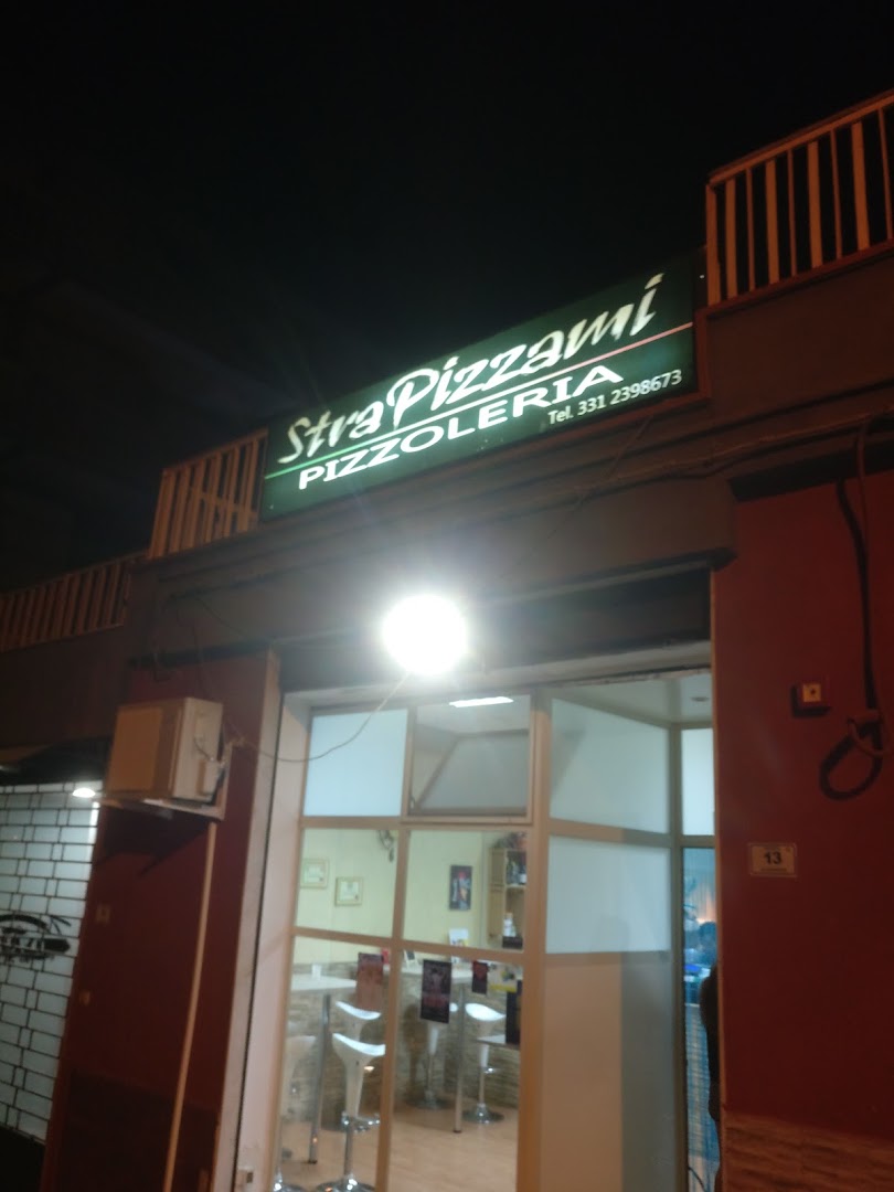 Strapizzami da Adriano Carlentini
