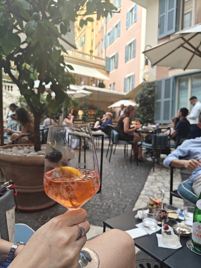 Stravinskij Bar
