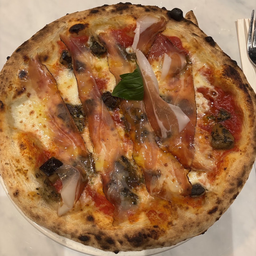 Strazzaria, Venezia