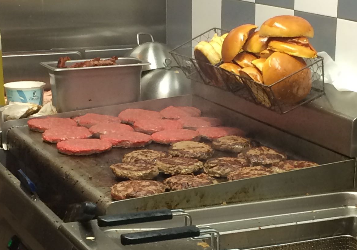StrEat -Burger Bar & Restaurant, Milano