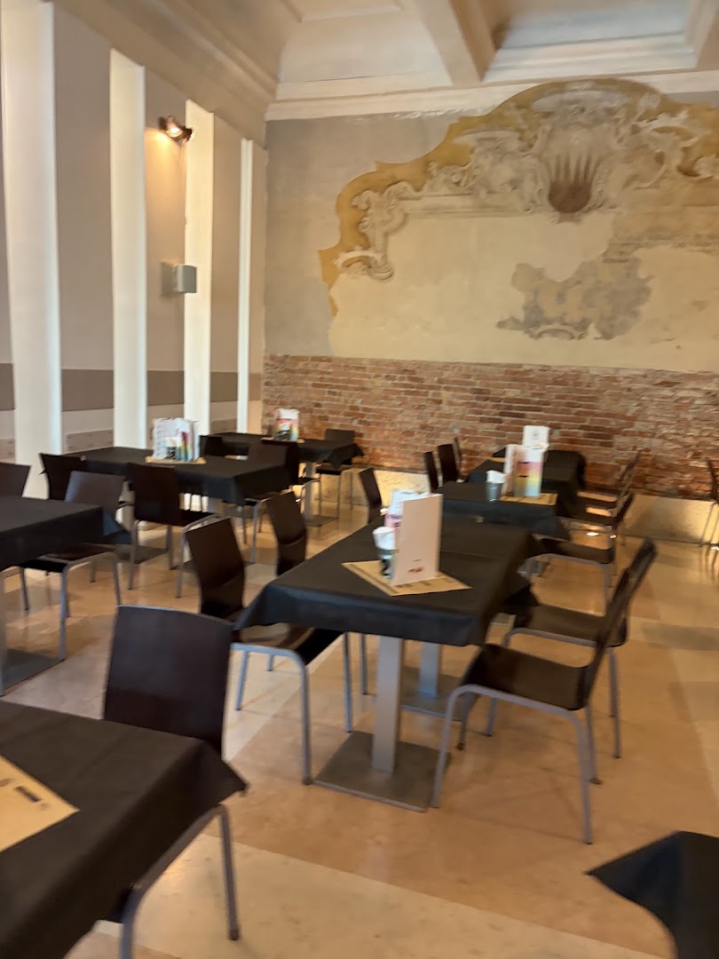 Streat - Taglieri e Bicchieri Ferrara