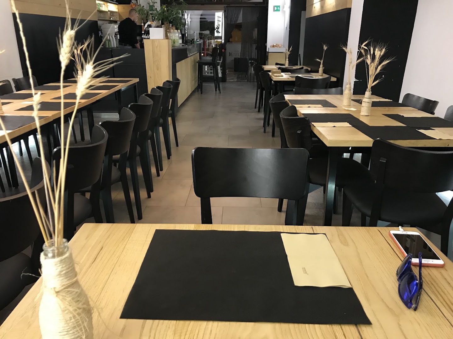 Streat Umori e Sapori