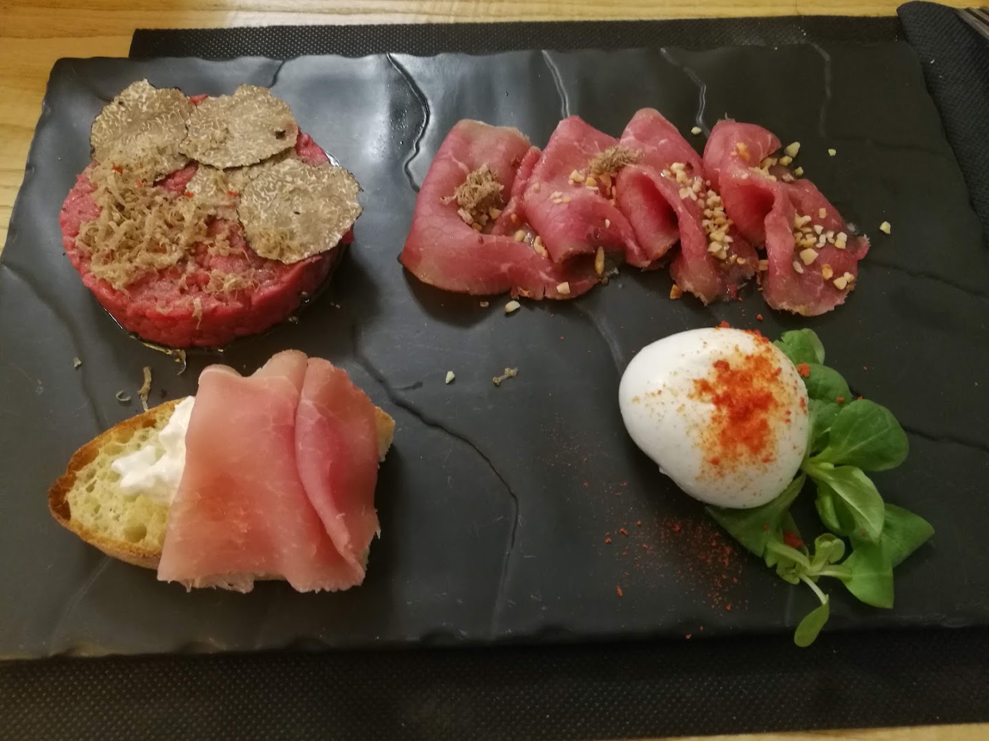 Streat Umori e Sapori