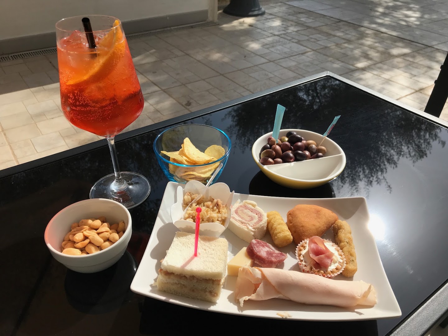 Street 120 Bar & Food Tabacchi, Conversano
