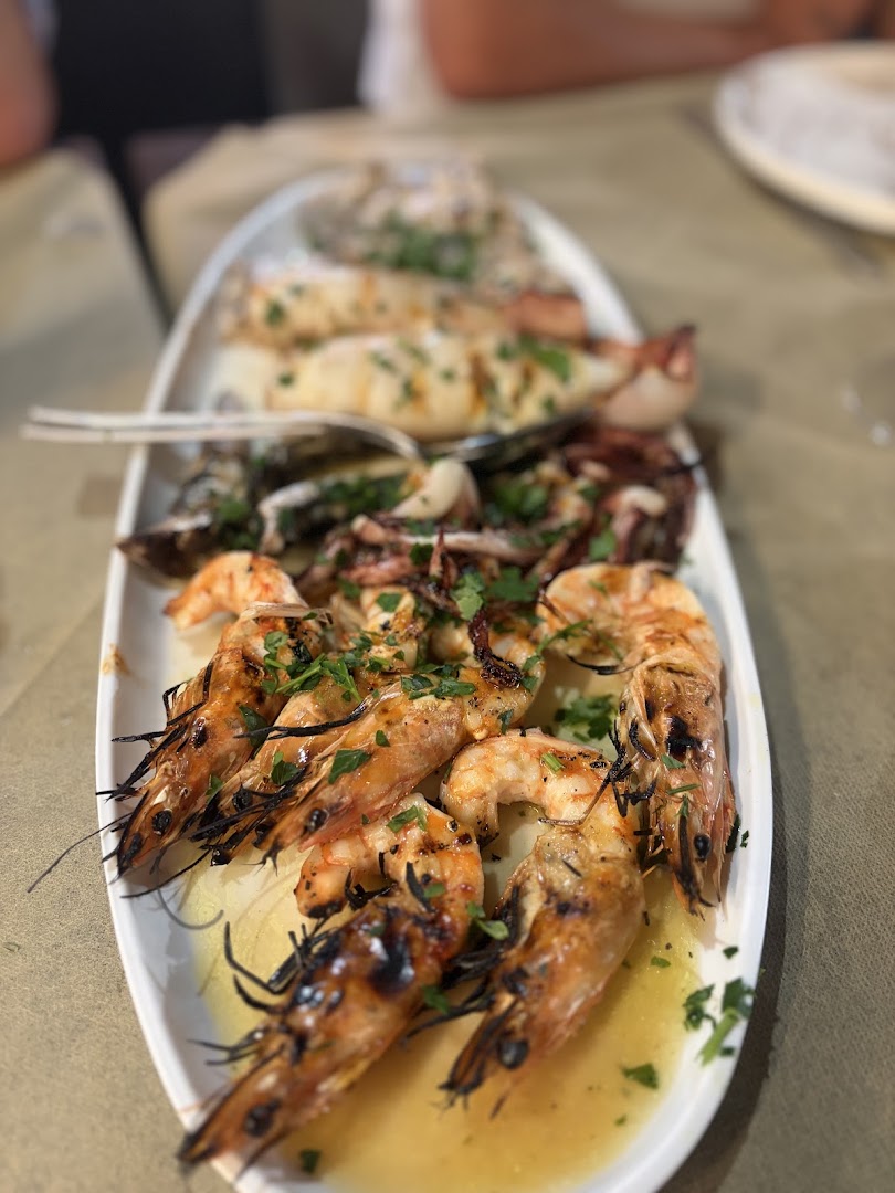 Street 54 - Trattoria Coppola