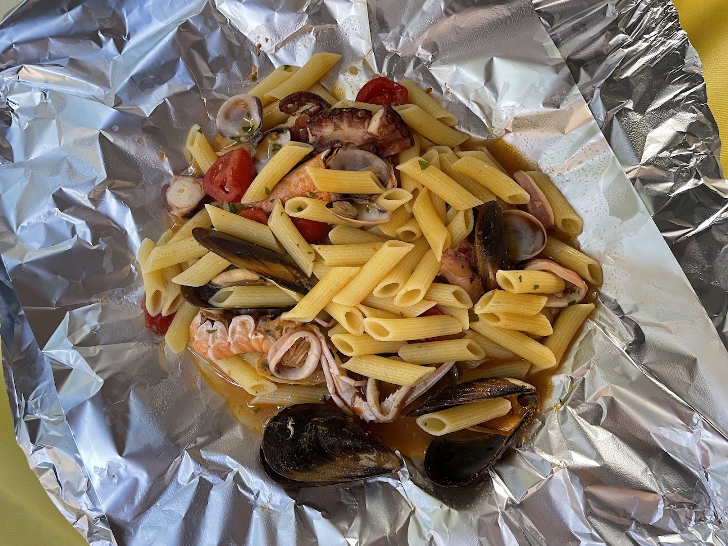 Street 54 - Trattoria Coppola